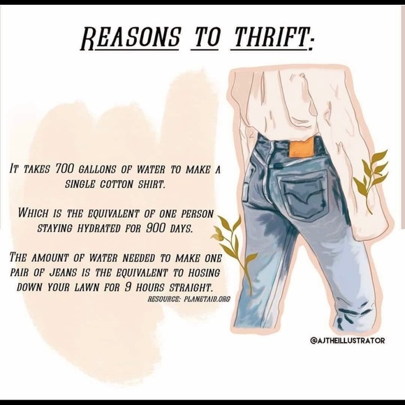 2nd hand - Picture 1 of 1